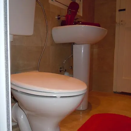 بيت للعطل Number 20 بيرغو