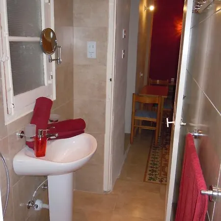 בית נופש Number 20 *