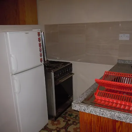 Σπίτι διακοπών Number 20 *