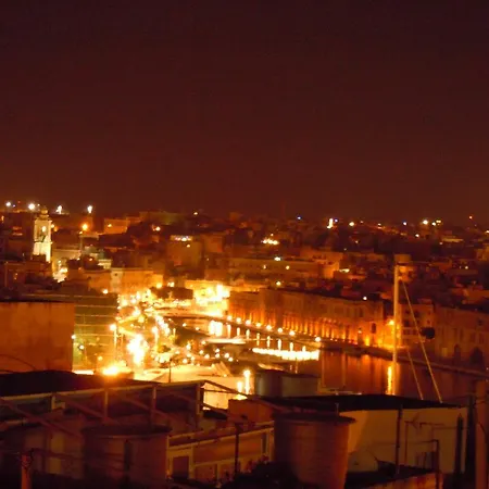 Number 20 Birgu