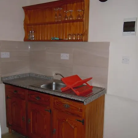 Σπίτι διακοπών Number 20 *