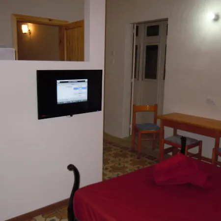 Number 20 Birgu