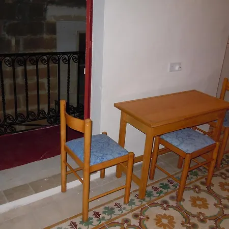 Number 20 Birgu