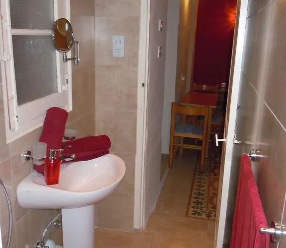 Case de vacanță Number 20 *