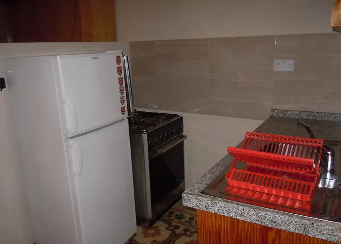 Σπίτι διακοπών Number 20 *