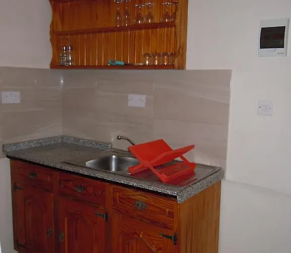 Σπίτι διακοπών Number 20 *