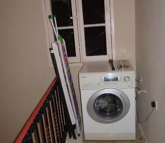 Σπίτι διακοπών Number 20