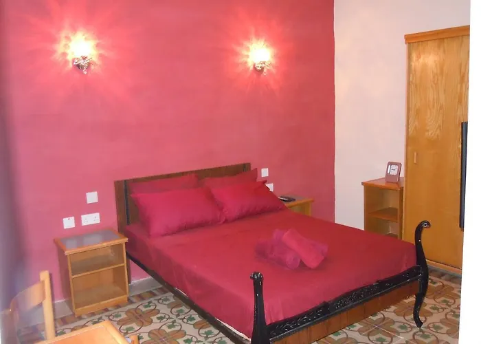 Case de vacanță Number 20 Birgu